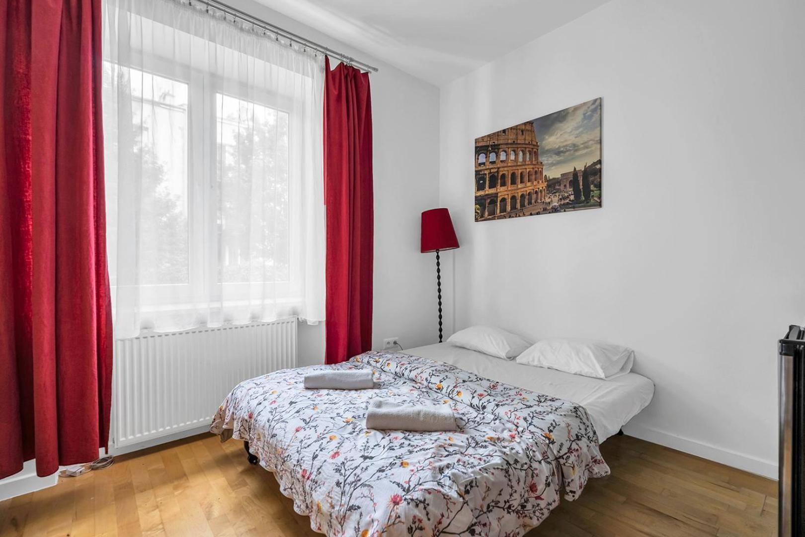 Apartament Finlandzka 5a By Homeprime