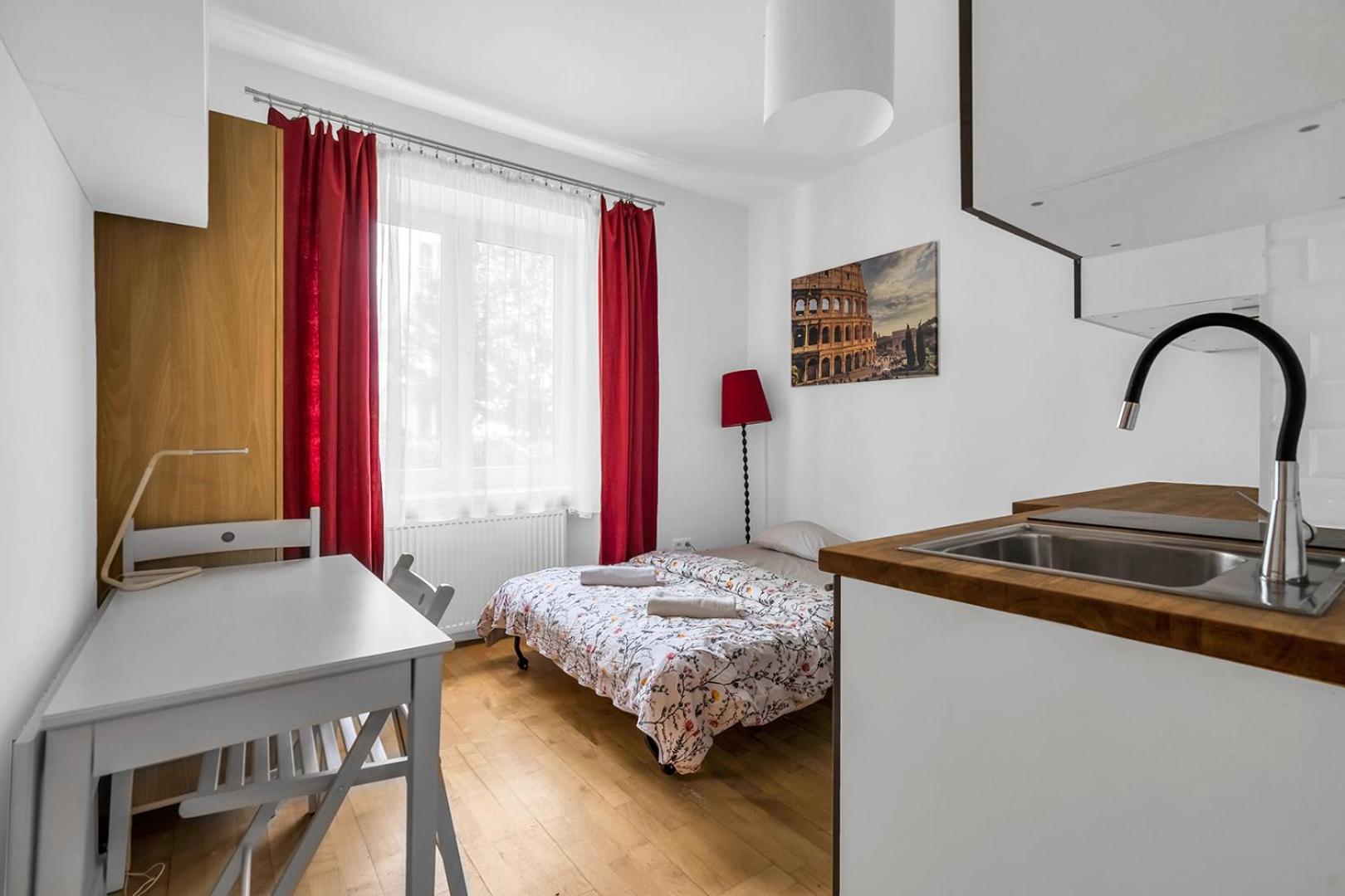 Apartament Finlandzka 5a By Homeprime Warszawa